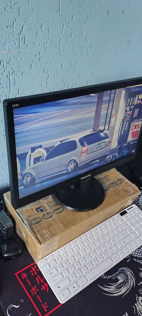 Monitor Philips 19" - Foto 2
