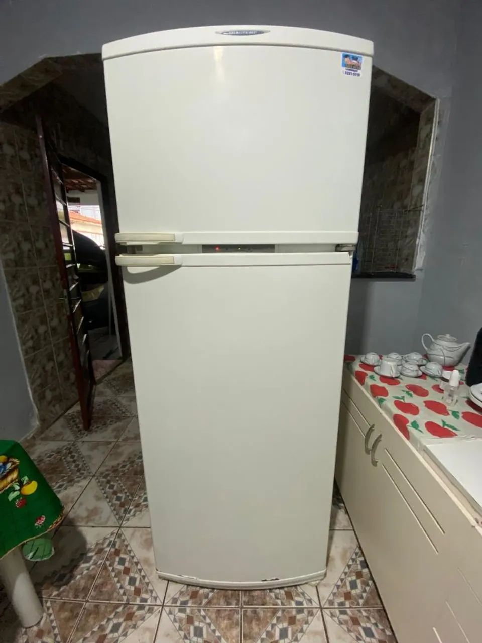 Geladeira Brastemp  - Foto 4