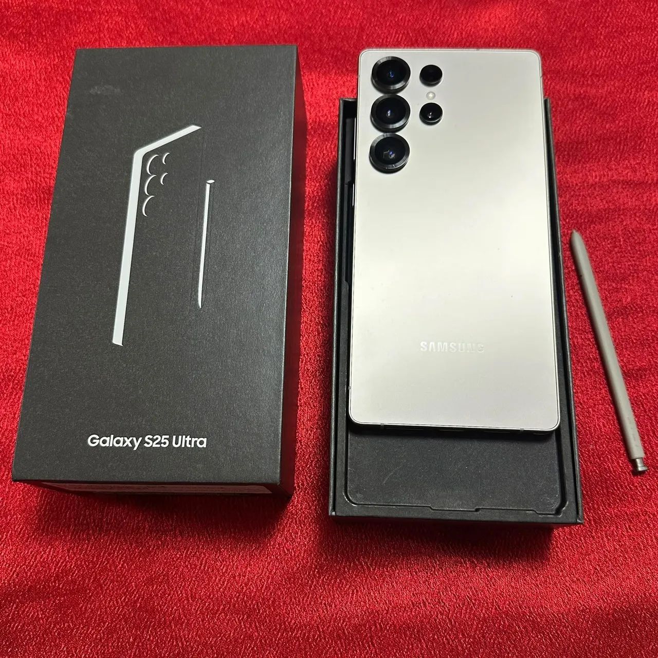 S25 Plus com S Pen - Foto 2