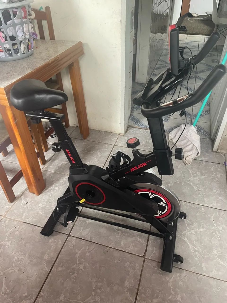 Bicicleta  - Foto 2