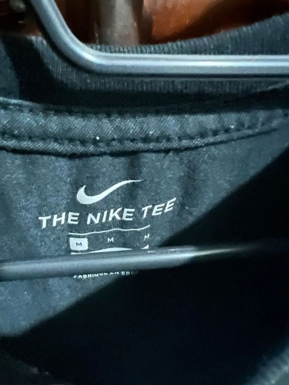 camisa nike athlete - Foto 2