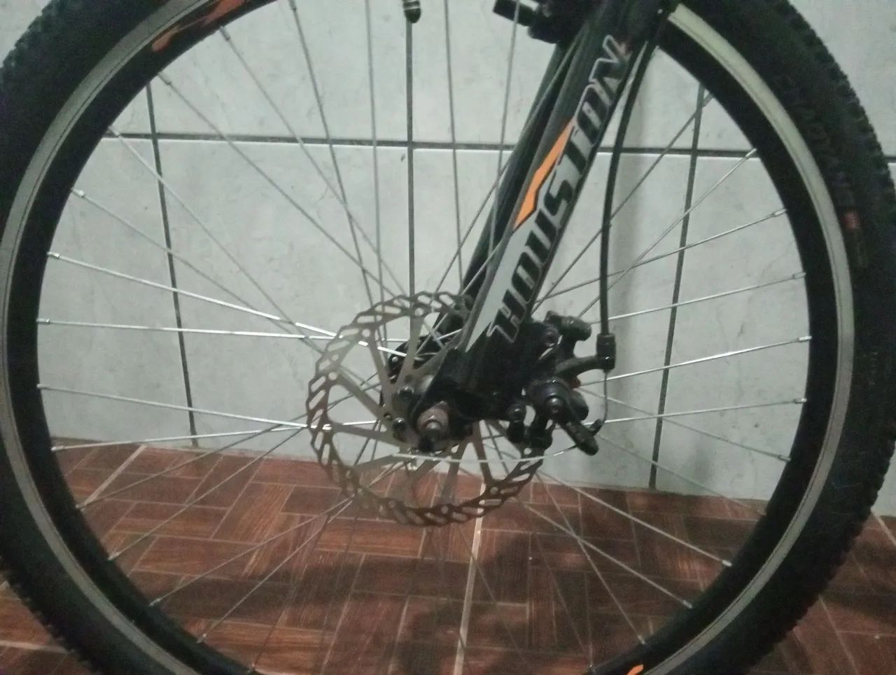 Vende-se uma bicicleta  - Foto 5