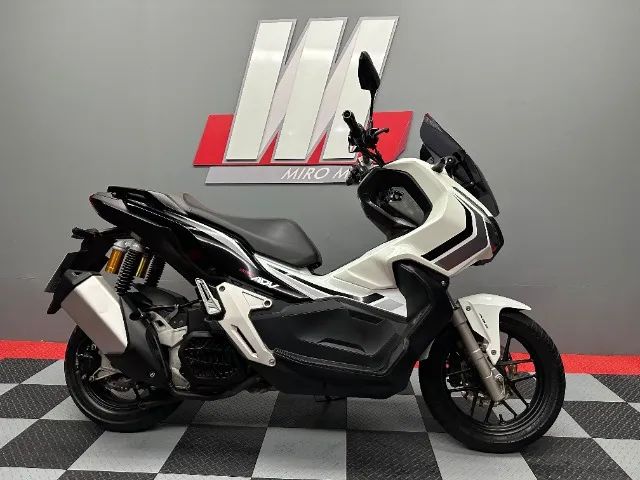 HONDA ADV 150 | 2021