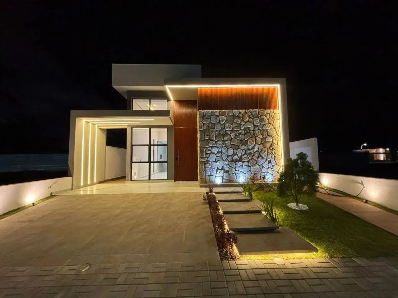 CASA NOVA BOSQUE DO SOL 105 m² | R$ 798 mil - Foto 3