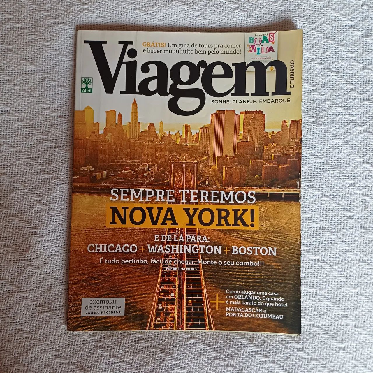 Revistas Diversas! - Foto 3