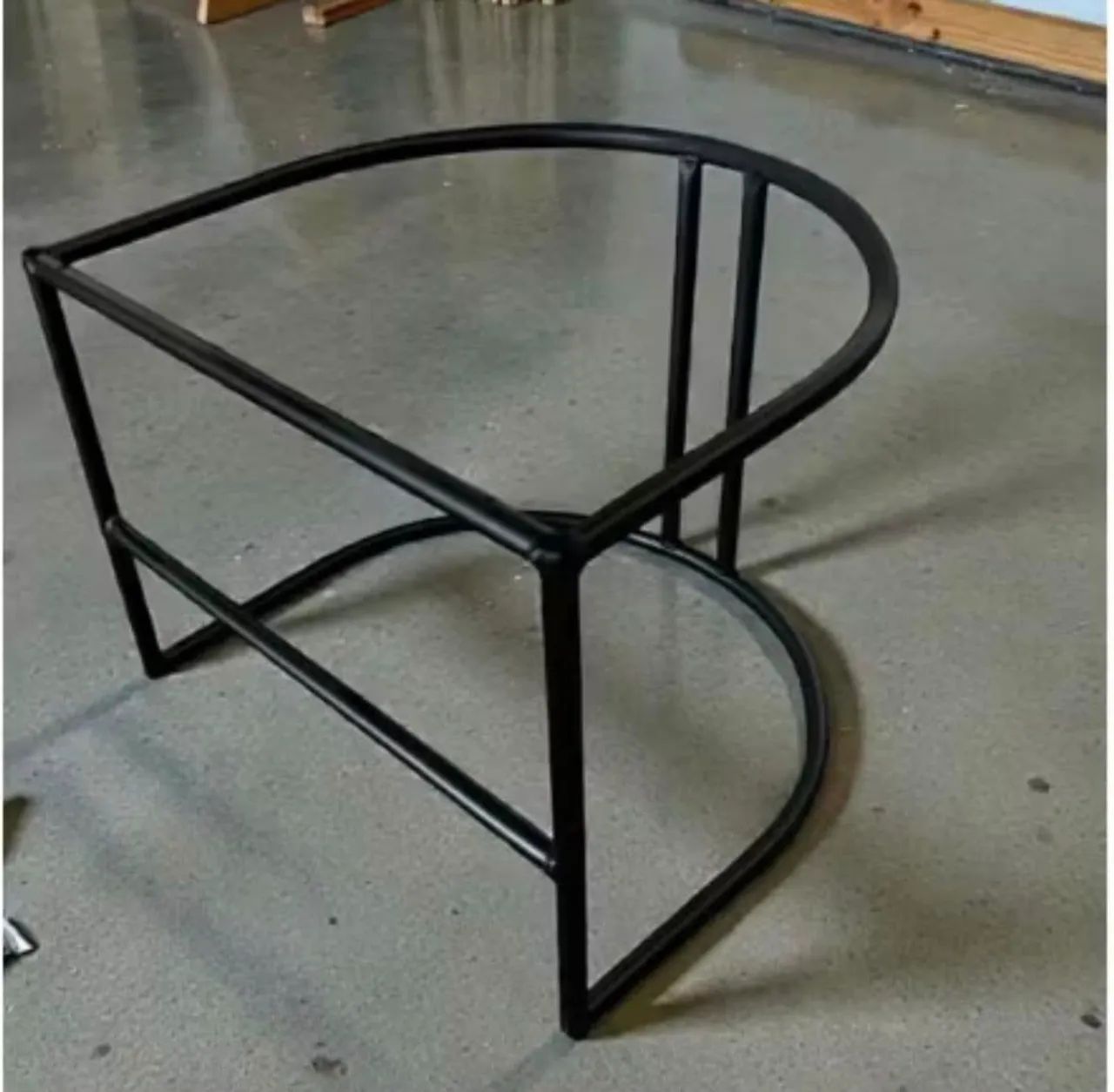 Base para cadeiras