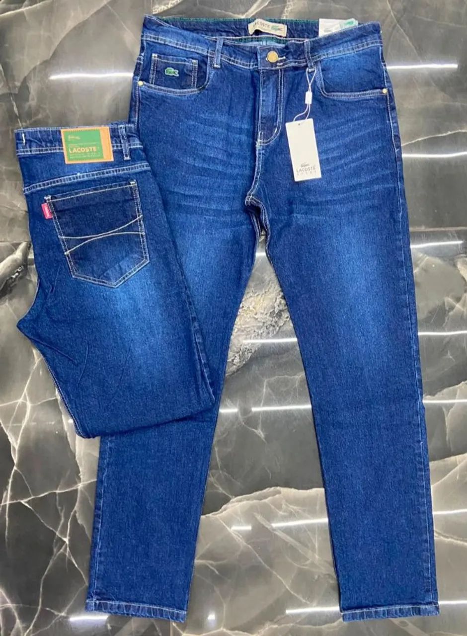 JEANS PRIMEIRA LINHA MULTIMARCAS  - Foto 4