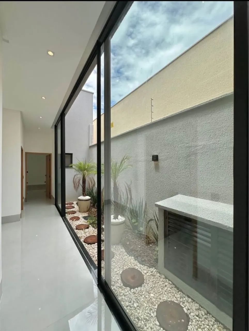 Vende Casa com Piscina  - Foto 4