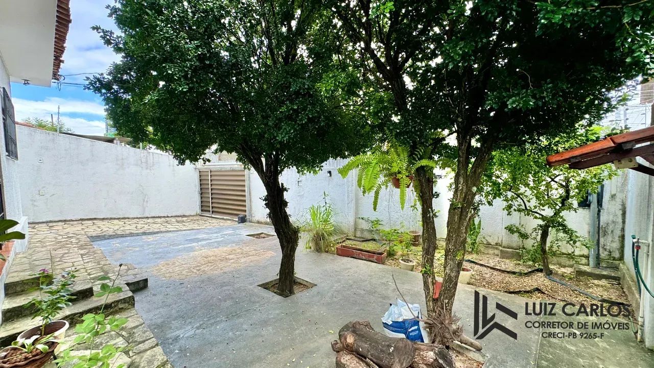 Excelente casa em Manaíra! - Foto 5