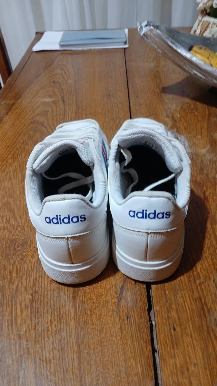 Tênis Adidas semi novo - Foto 4