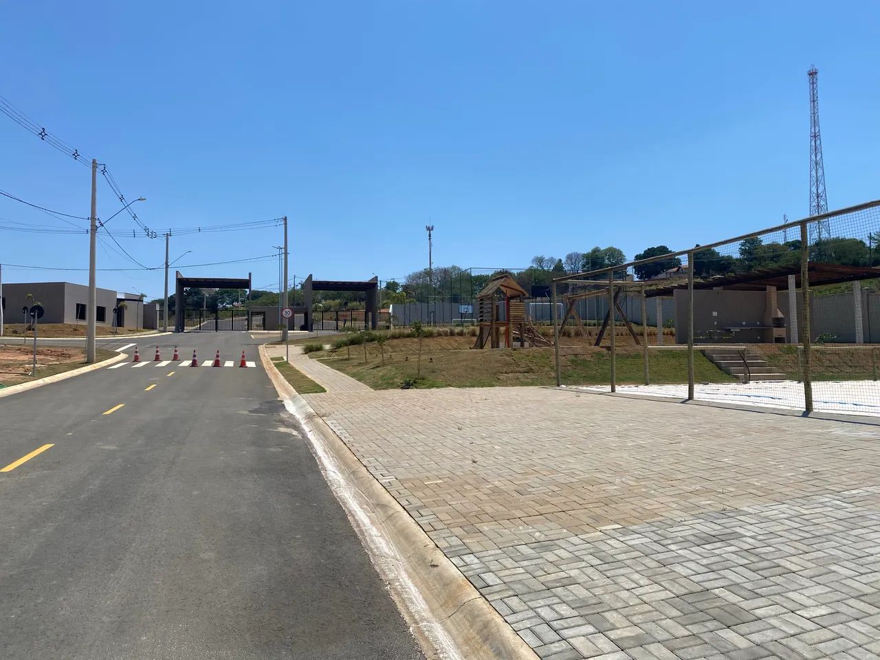 Residencial Sport Villas do Monte - Foto 5