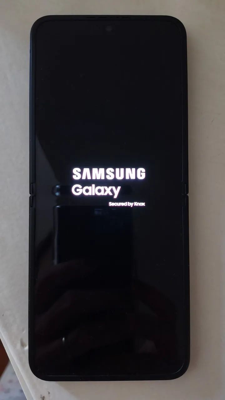 Celular Samsung Flip FE 7 - Foto 5