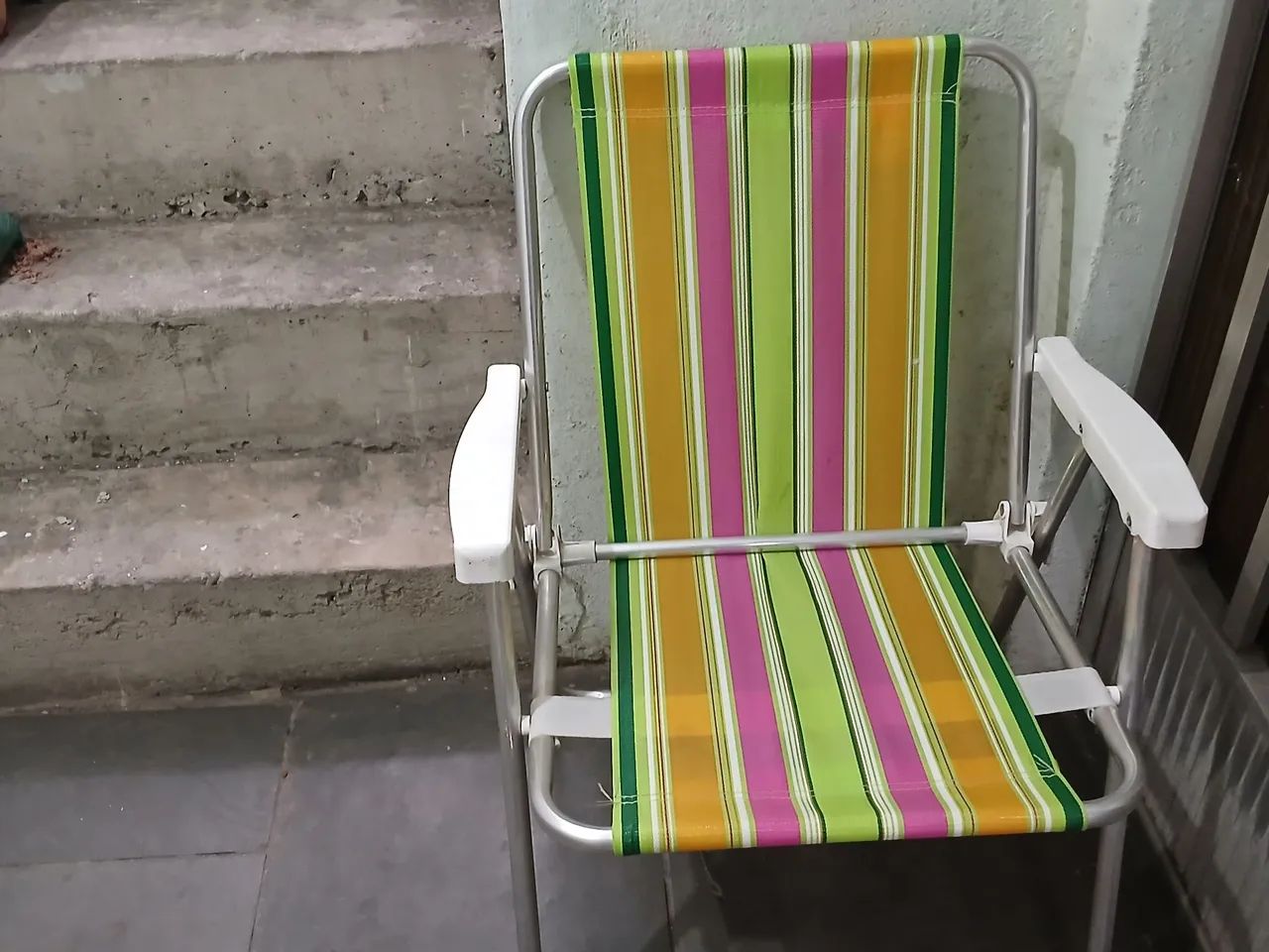 Cadeira de praia - Foto 2