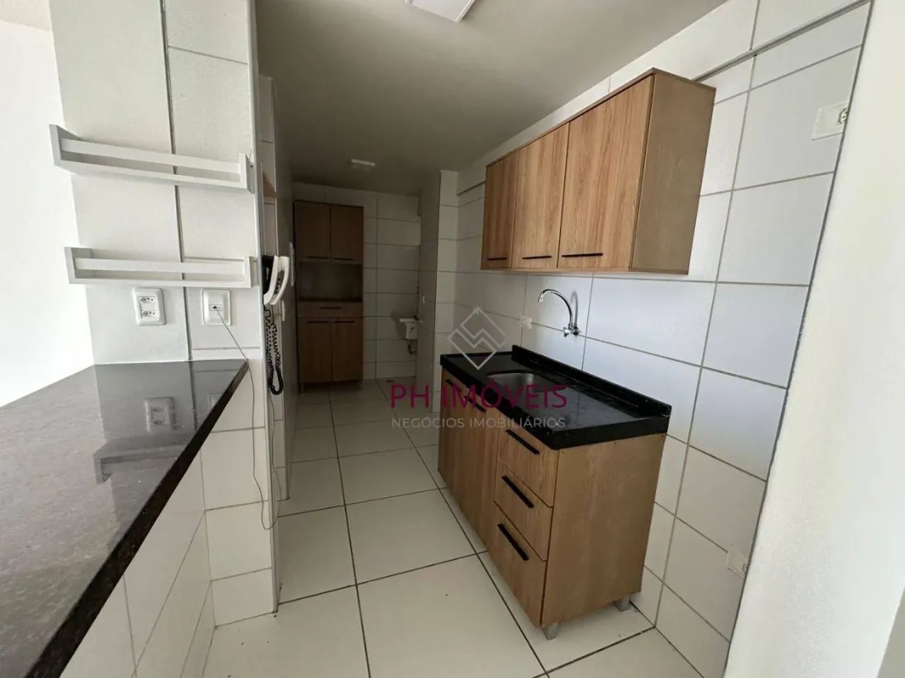 Apartamento com 2 quartos sendo 1 suíte no Golden Place - 68m² - Foto 3
