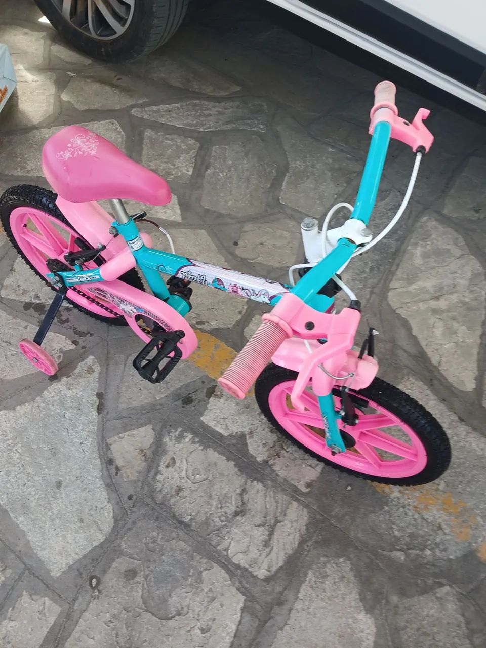 Bicicleta - Foto 5