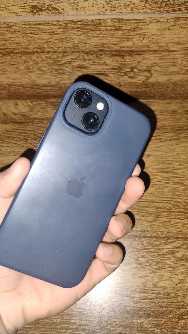 iPhone 13 usado ótimo estado  - Foto 2
