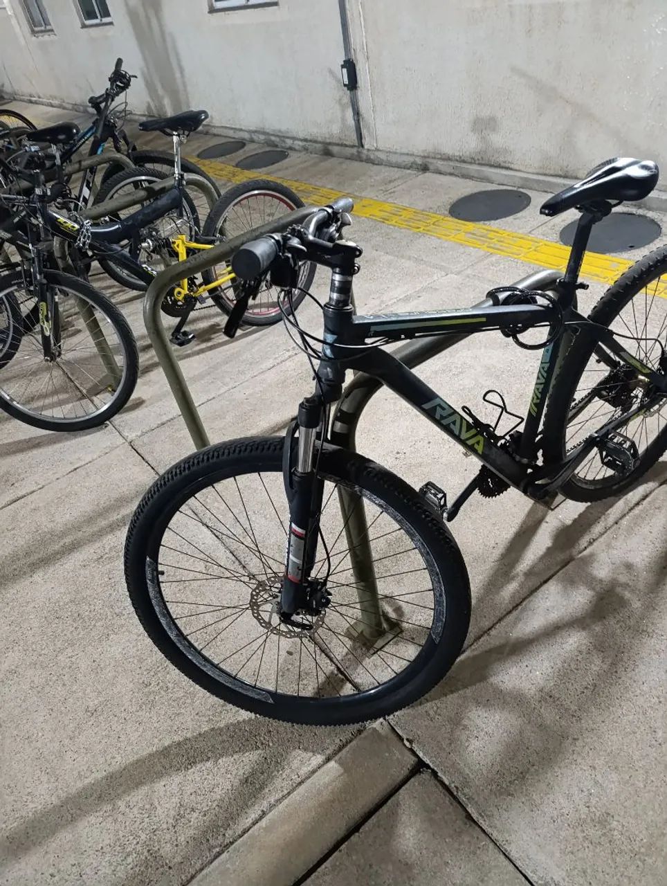 Bicicleta aro 29 - Foto 5