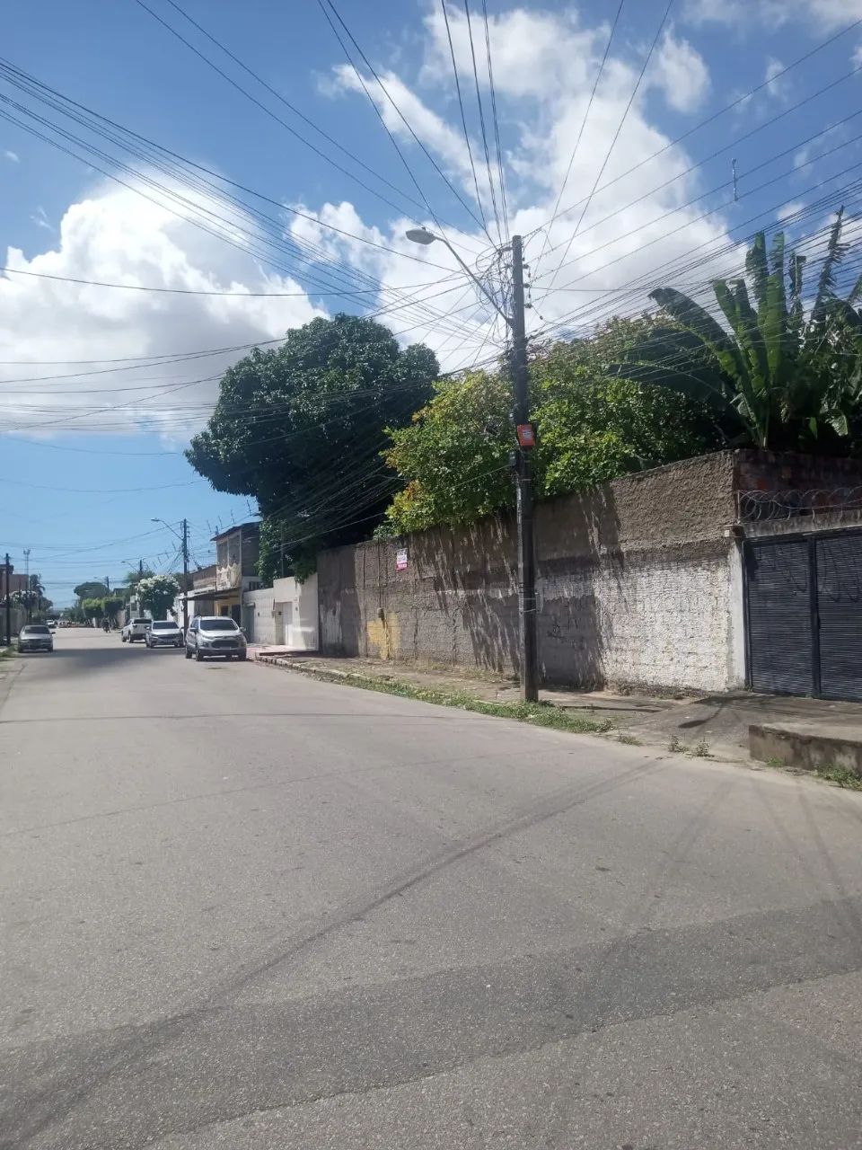 Terreno á venda Henrique Jorge - Foto 2