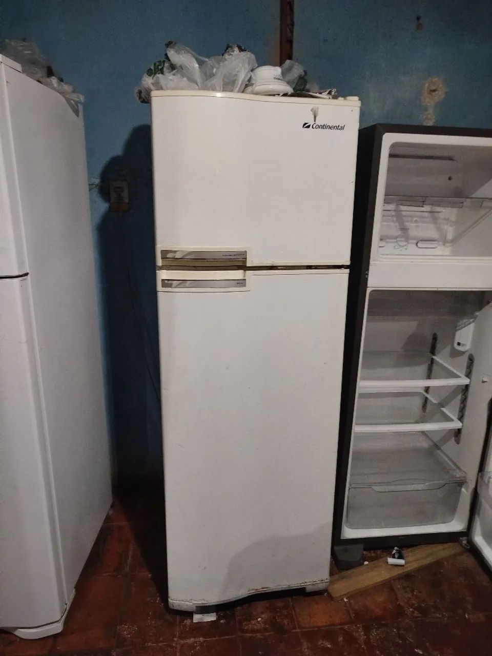 geladeira 220 - Foto 2