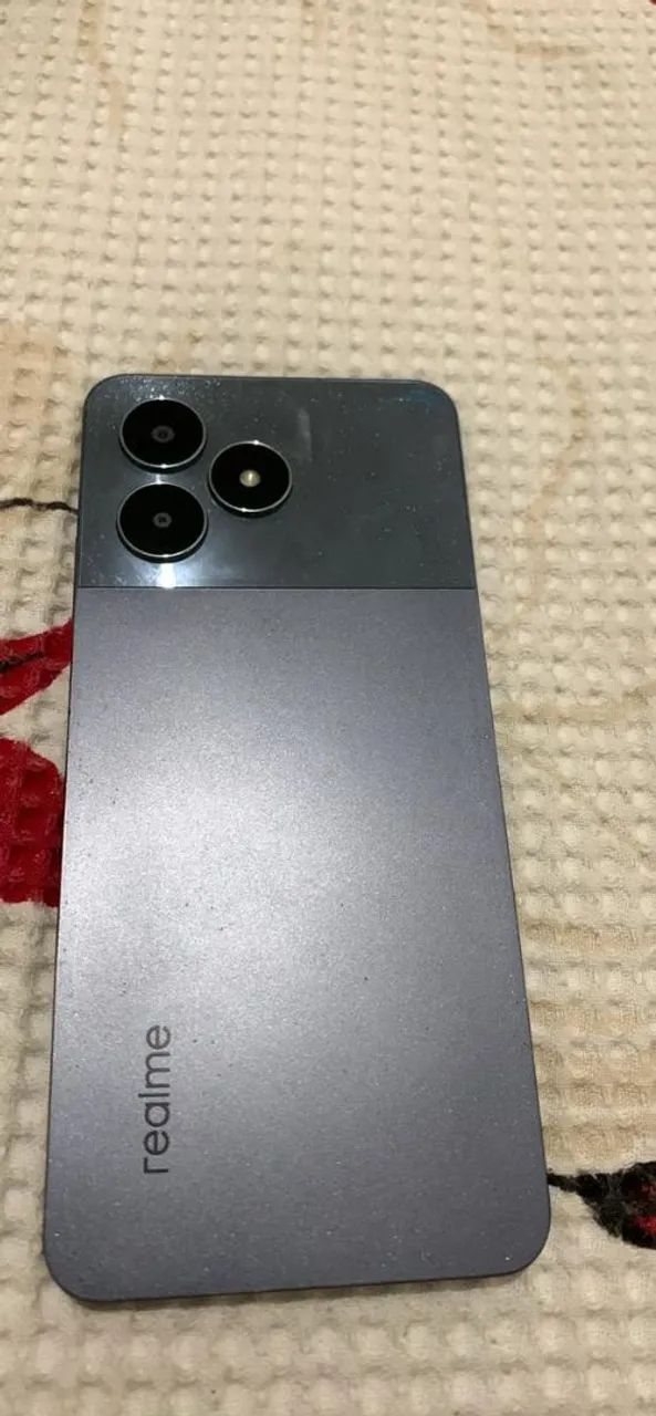 ? Realme Note 50 à venda - Foto 3