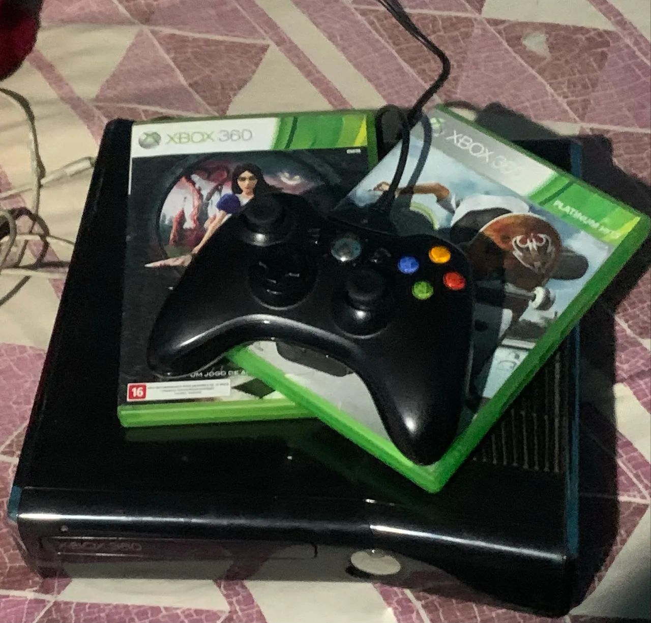 Xbox 360 - Foto 5