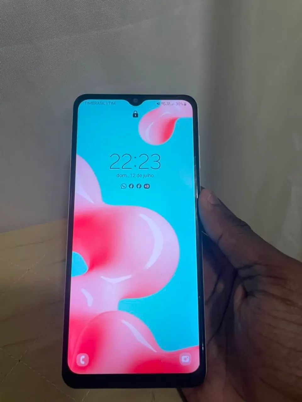 Samsung A12 4G - Foto 5