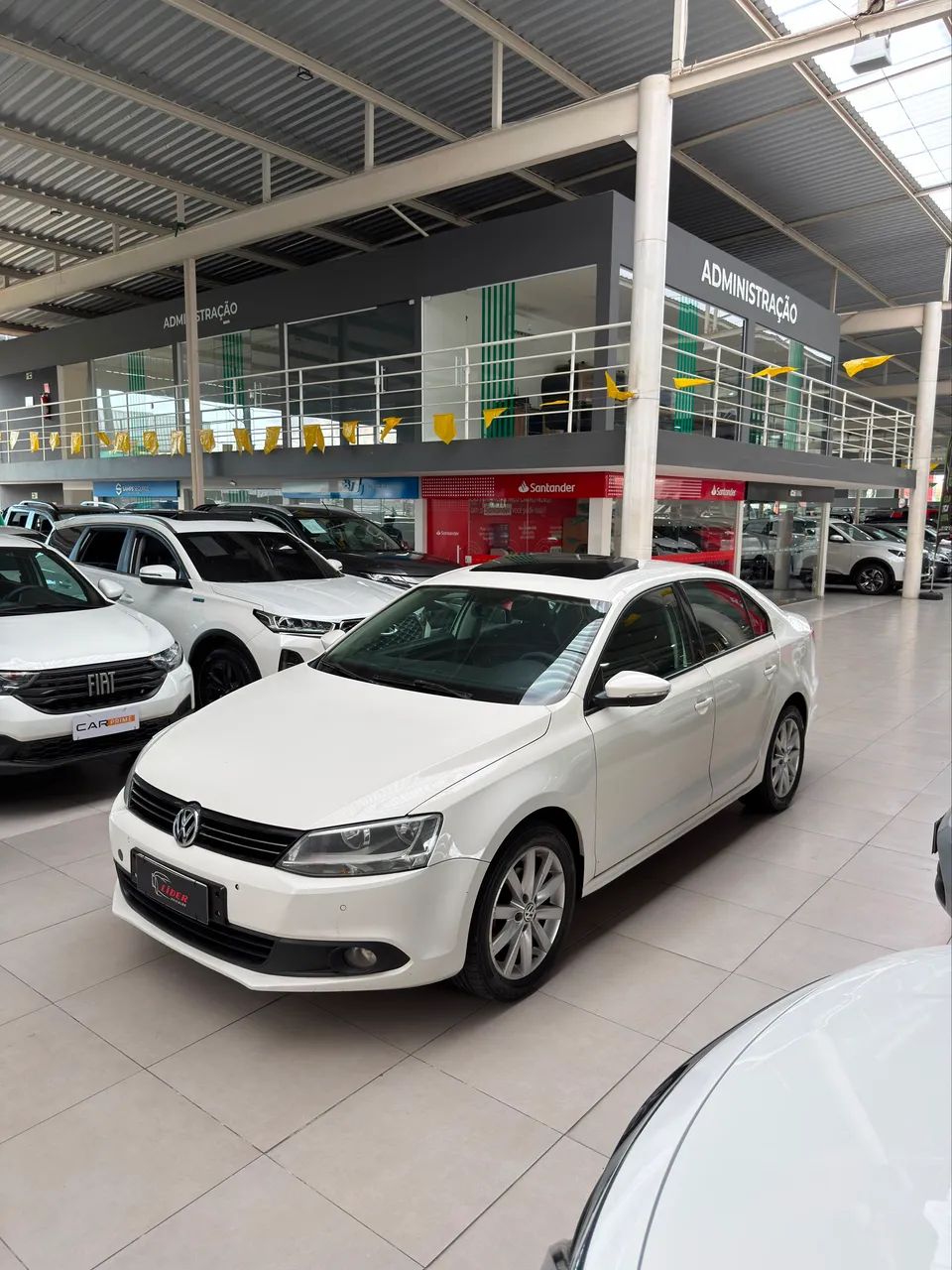 Volkswagen Jetta 2012