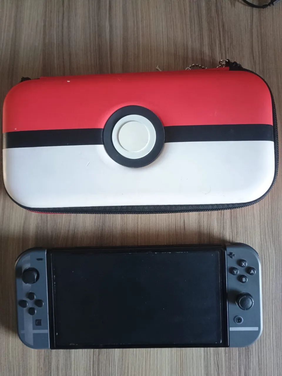 NINTENDO SWITCH OLD - Foto 3