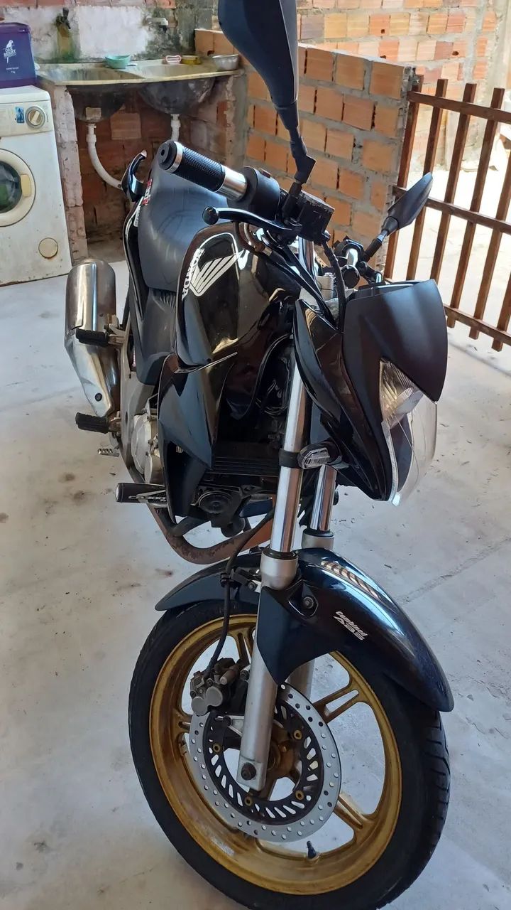 Honda CB300 2015 - Foto 2