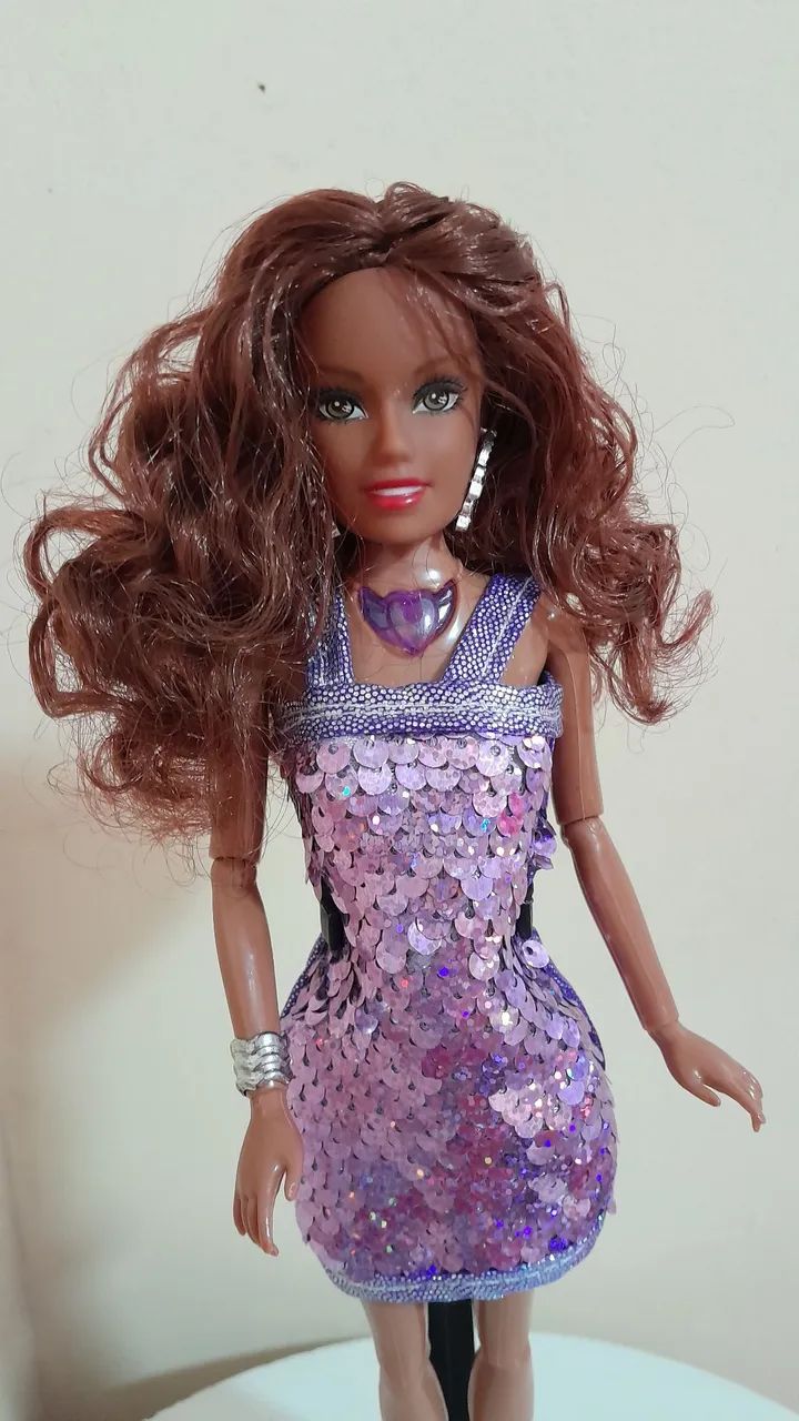 Boneca negra - Foto 2