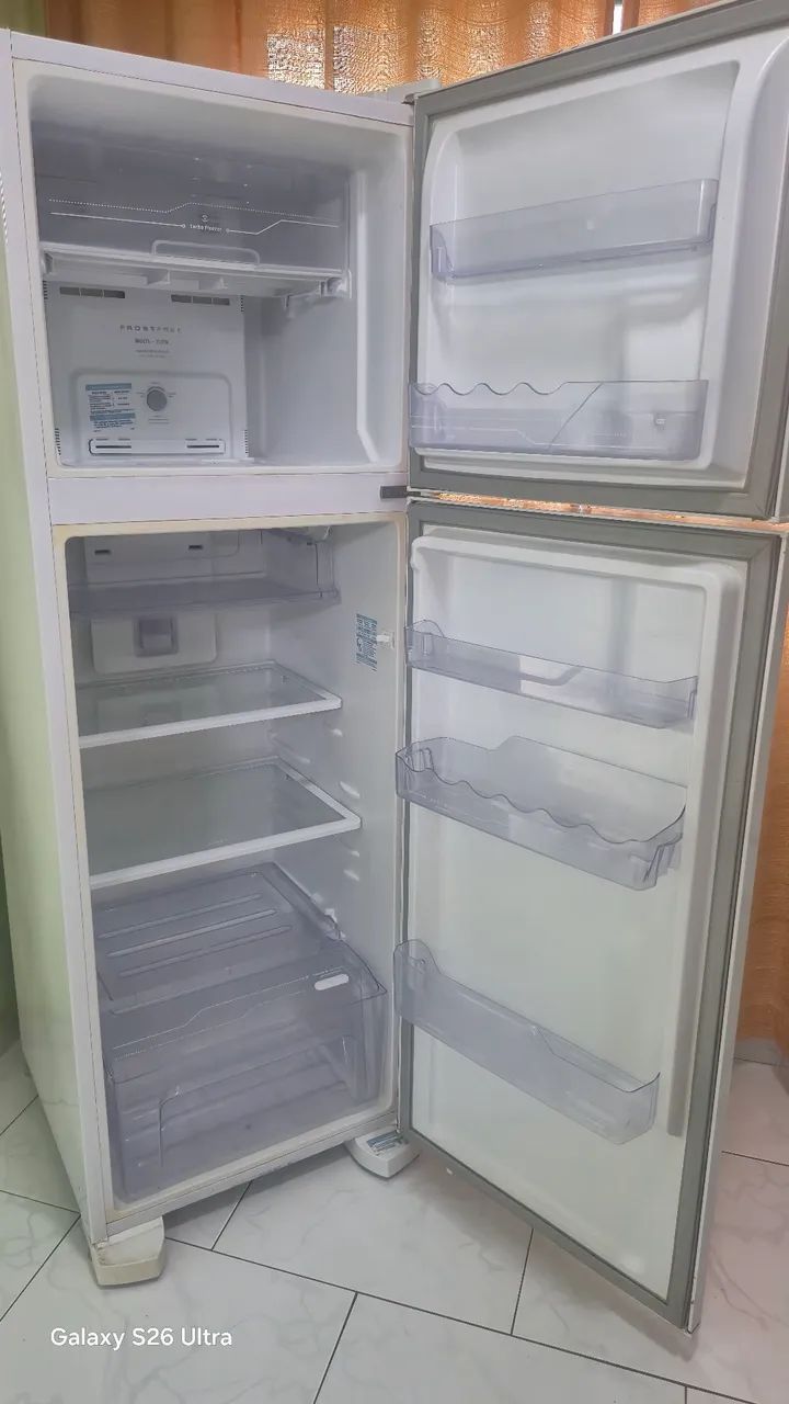 Geladeira Electrolux  - Foto 3