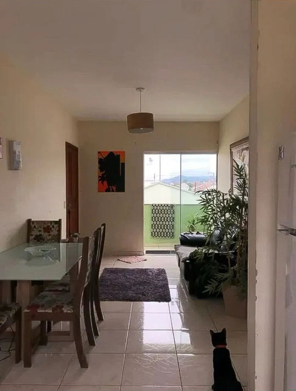 Procurando colega de apartamento - Foto 2