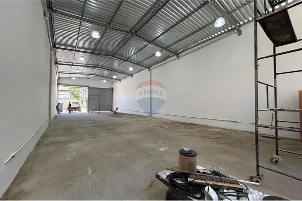Galpão Novo de 399m² | 329m² Fabril + 70m² Externos | Vila Bocaina  Mauá - Foto 3