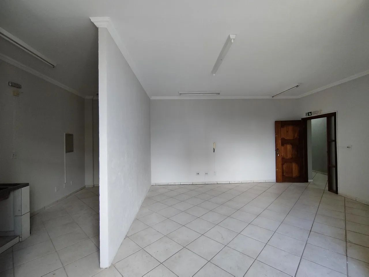 Sala para aluguel, 1 vaga, Centro - Campo Grande/MS - Foto 4