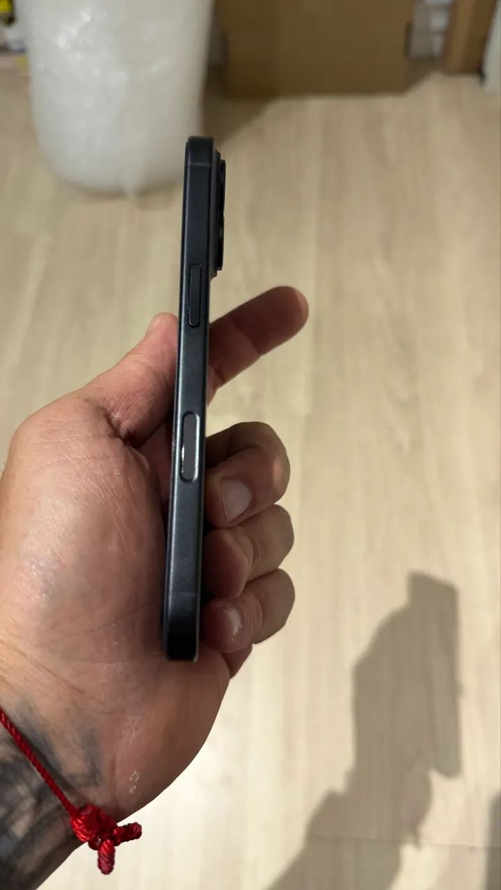 iPhone 16 128gb - Foto 3