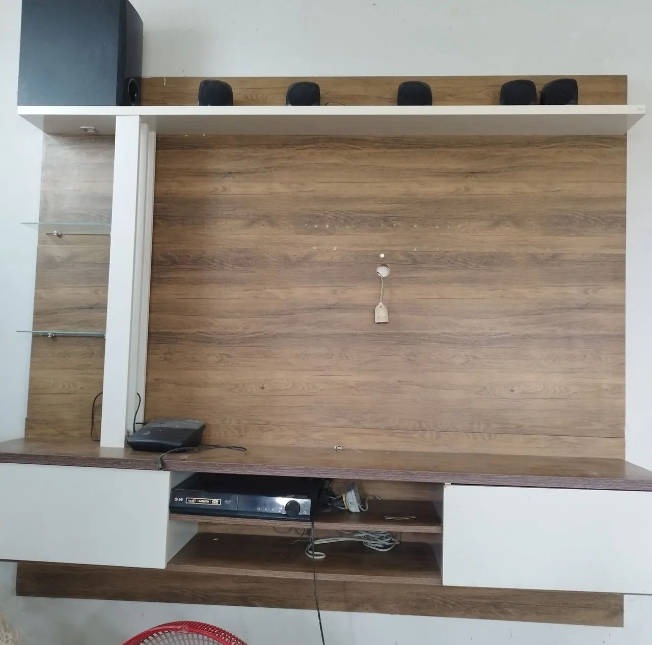 Painel para tv