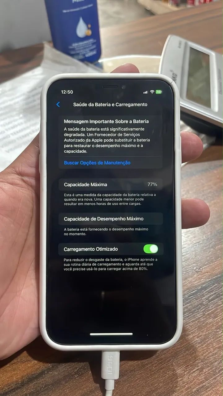 IPHONE XR - Foto 3