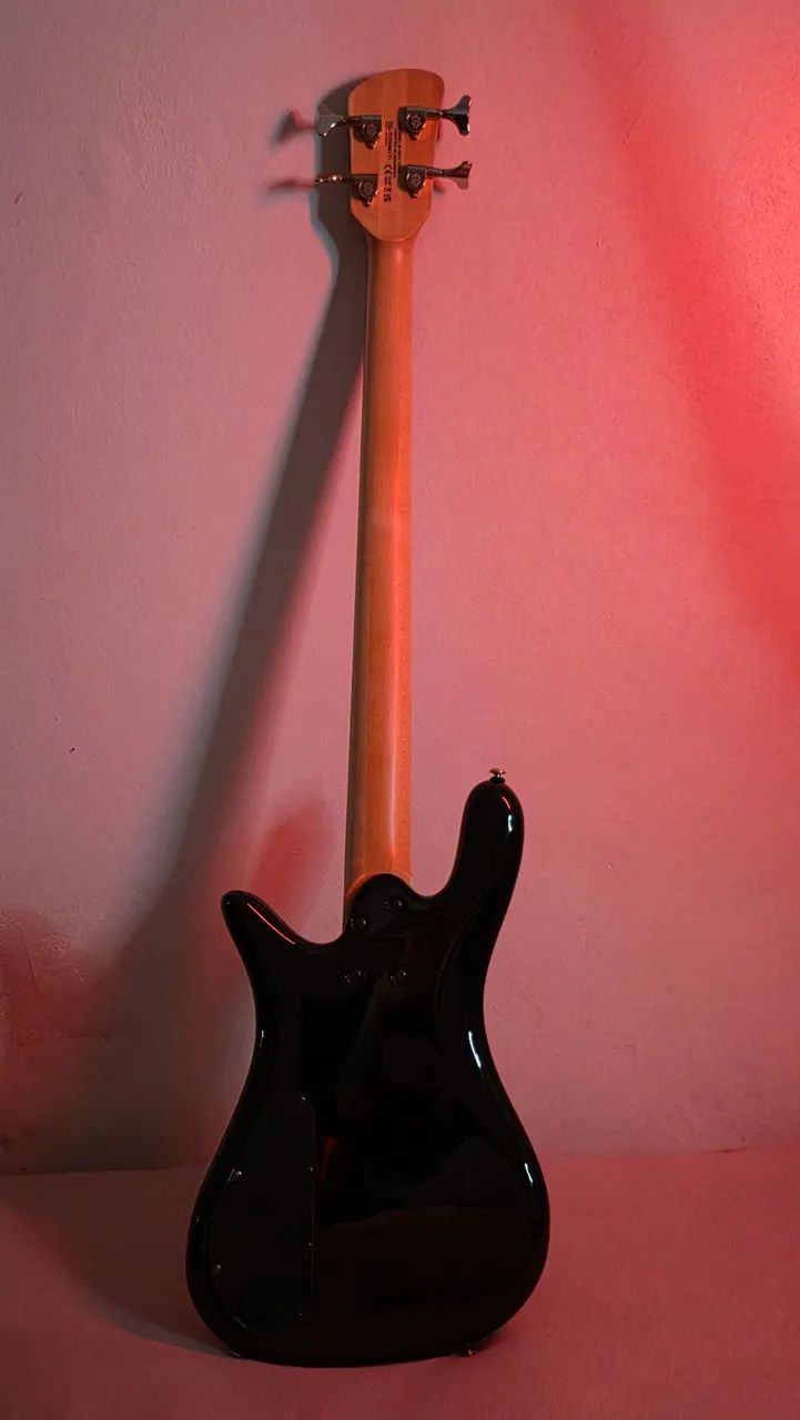 Spector NS Icon 4  - Foto 4