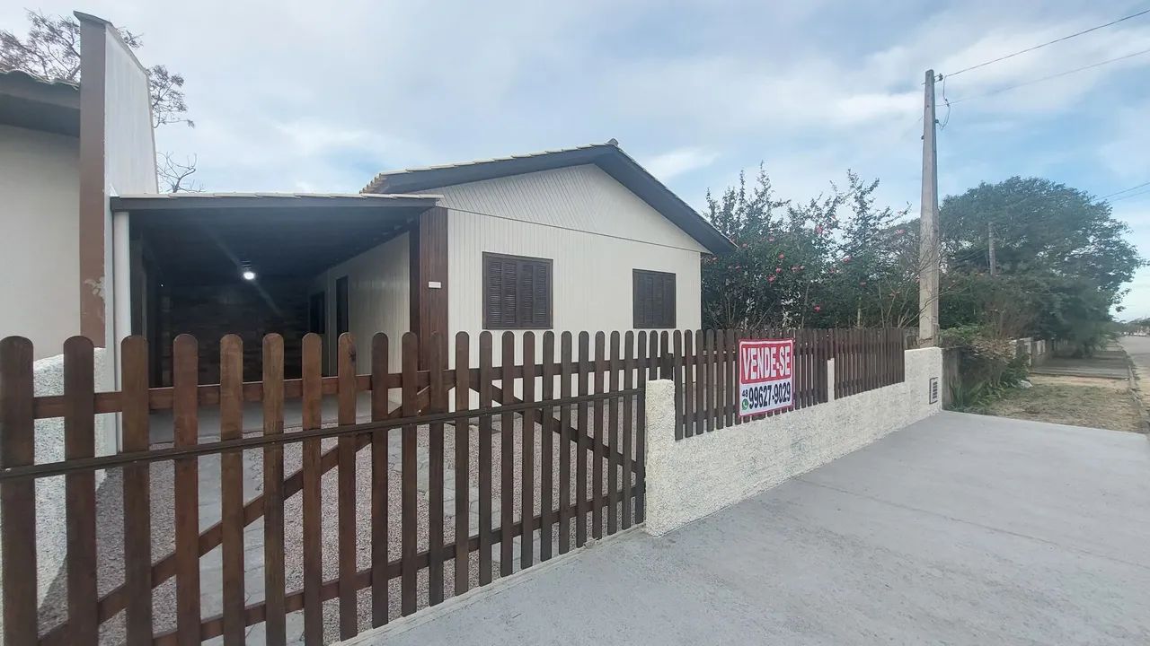Casa no bairro Riachinho