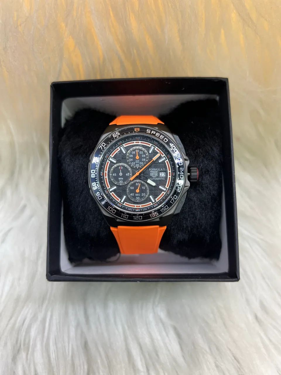 Relógio TAGHEUER FÓRMULA 1