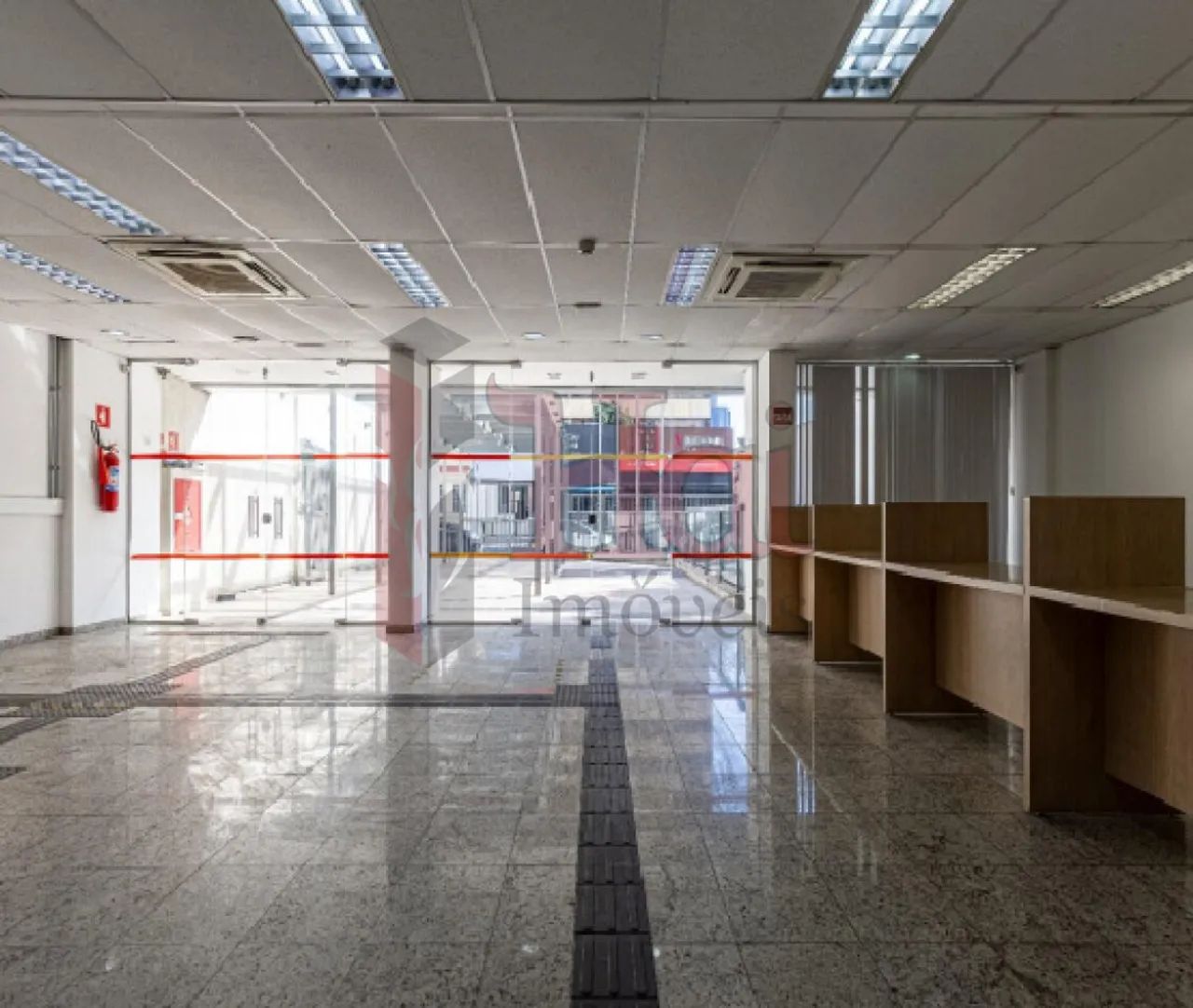 LOCAÇÃO | PRÉDIO COMERCIUAL | CONSOLAÇÃO - Foto 4
