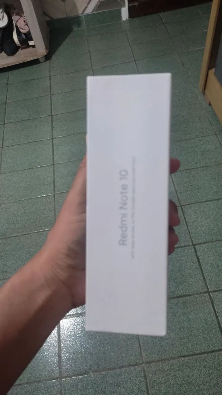 Celular novo  - Foto 2