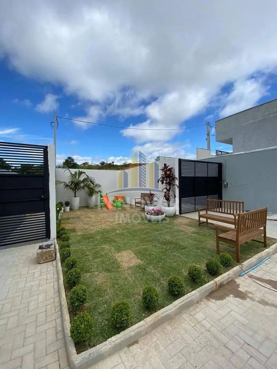 Outros com 2 Quartos à Venda, Vila São Paulo - Mogi das Cruzes - Foto 2