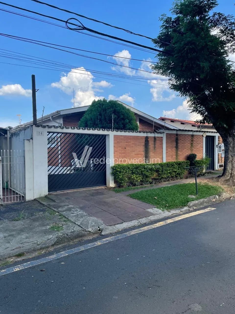casa - Parque São Quirino - Campinas - Foto 5