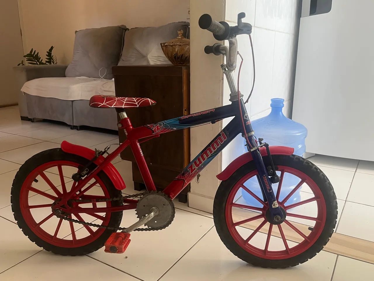 Bicicleta  - Foto 2