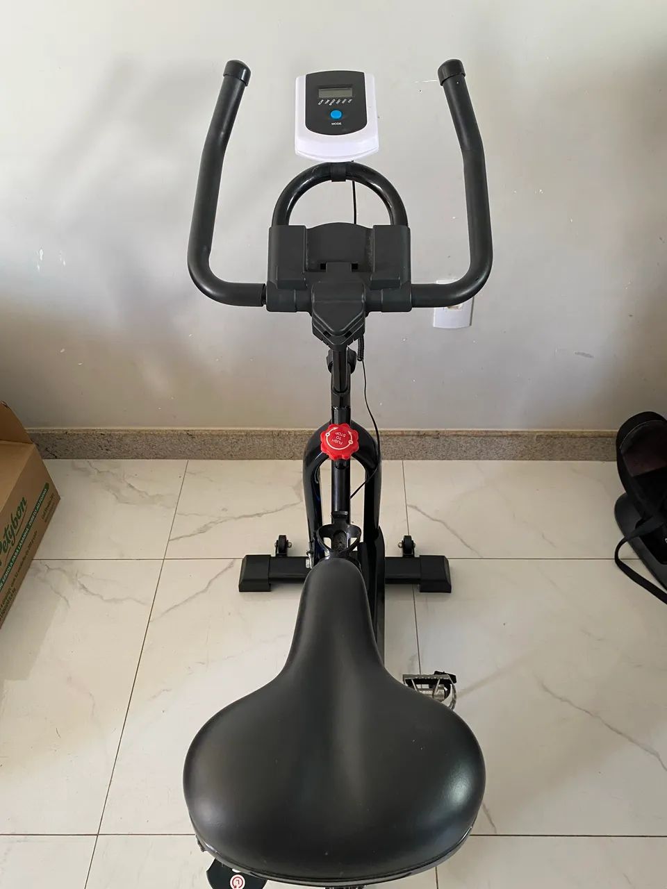 Bike ergométrica top - Foto 3