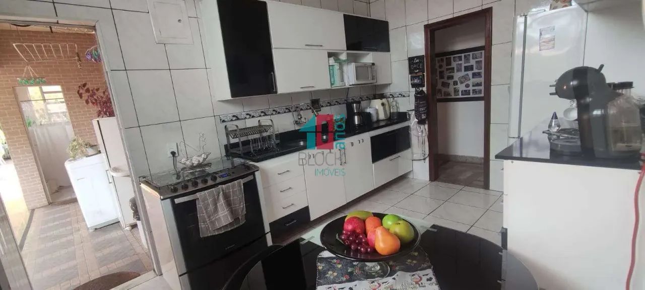 Taquara | Casa 3 quartos, sendo 1 suite - Foto 7