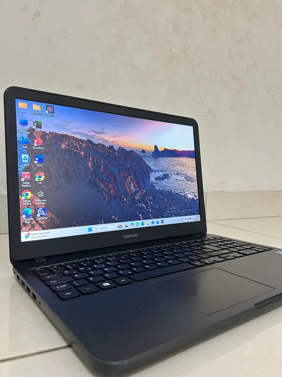 Notebook - SAMSUNG - Foto 2