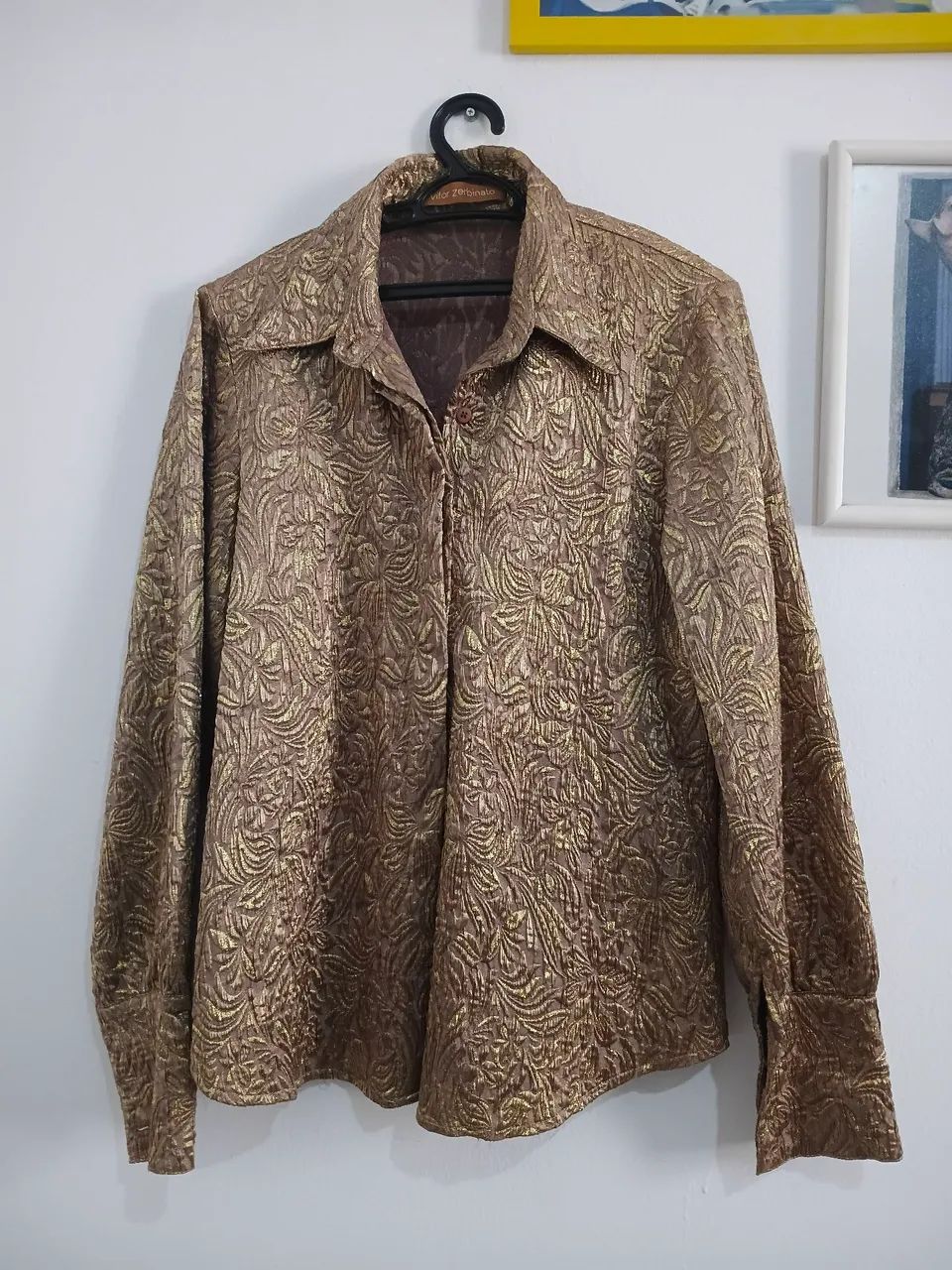 Blusa de festa - Foto 2