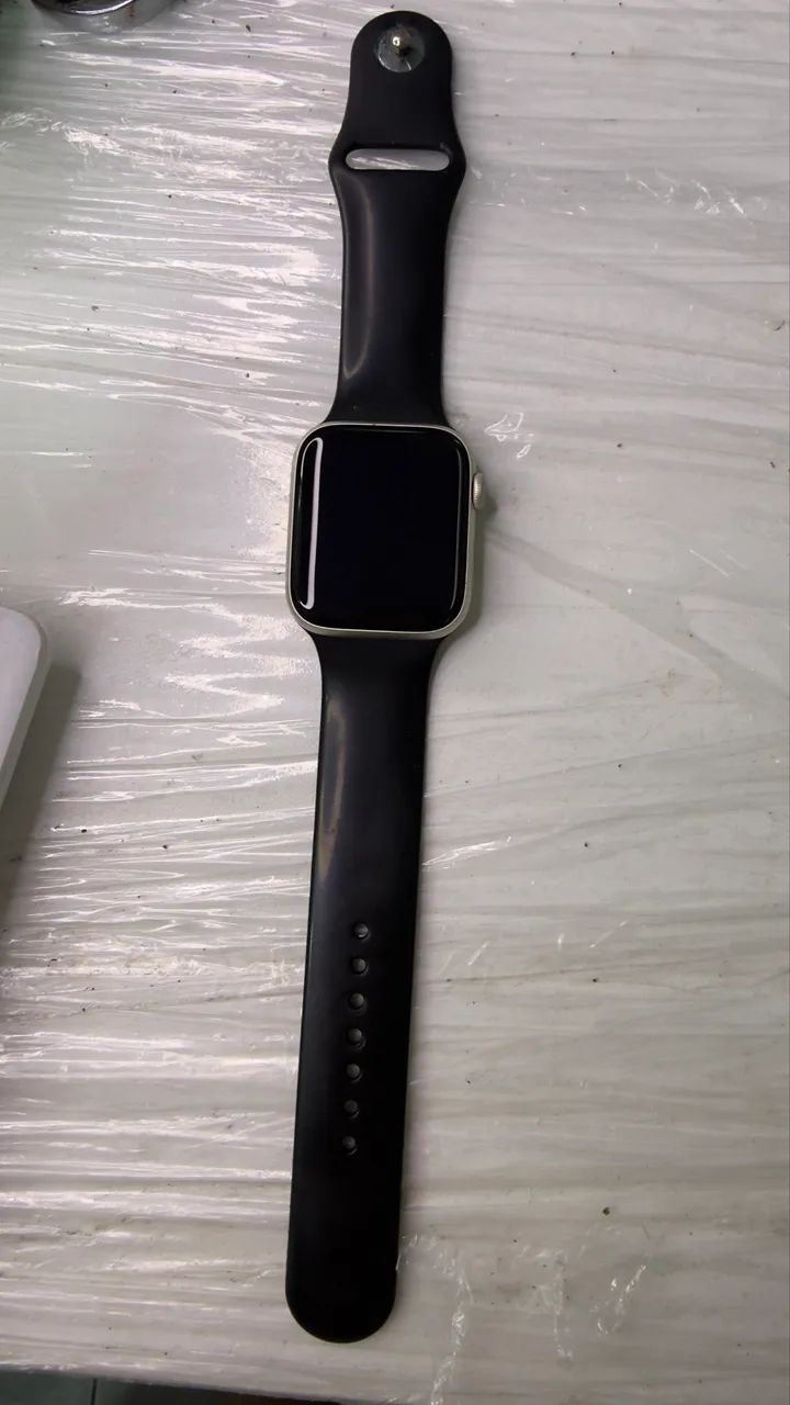 apple watch se 44mm - Foto 3